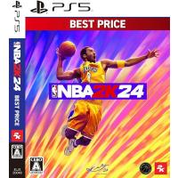 [メール便OK]【新品】【PS5】『NBA 2K24』 BEST PRICE［PS5版］[在庫品] | 浅草マッハ