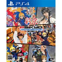 [メール便OK]【新品】【PS4】彩京 SHOOTING LIBRARY Vol.2[在庫品] | 浅草マッハ