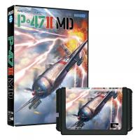 【新品】【MD】P-47 II MD[お取寄せ品]
