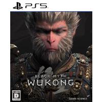 [メール便OK]【新品】【PS5】黒神話：悟空[在庫品] | 浅草マッハ