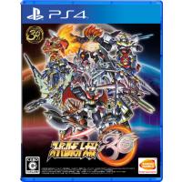 [メール便OK]【新品】【PS4】スーパーロボット大戦30[在庫品] | 浅草マッハ