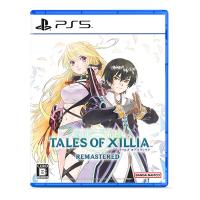[メール便OK]【新品】【PS5】テイルズ オブ エクシリア リマスター［PS5版］[在庫品] | 浅草マッハ