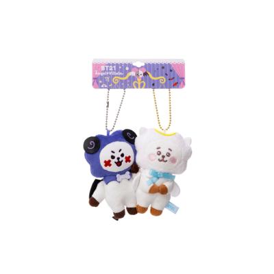bt21 ぬいぐるみのおすすめ人気商品一覧 通販 - Yahoo!ショッピング