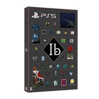 【新品】【PS5】Ib豪華版［PS5版］[お取寄せ品] | 浅草マッハ