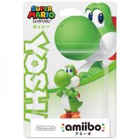 【新品】【amiibo】amiibo ヨッシー (スーパーマリオシリーズ)[在庫品] | 浅草マッハ