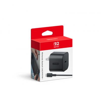 ニンテンドースイッチ acアダプターのおすすめ人気商品一覧 通販