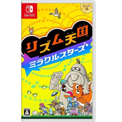 リズム天国 ds（テレビゲーム） | ゲーム、おもちゃ の商品一覧 通販