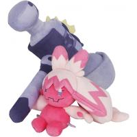 【新品】ポケットモンスター ALL STAR COLLECTION PP254 ポケモン ぬいぐるみ デカヌチャン (S)[在庫品] | 浅草マッハ