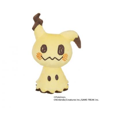 ポケットモンスター ミミッキュ モクロー ぬいぐるみ 計7体セット まとめ売り ポケモン ミミッキュ ぬいぐるみのおすすめ人気商品一覧 通販 - Yahoo
