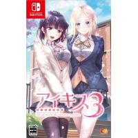 アイキス（Switch用ソフト（パッケージ版））｜Switch｜テレビゲーム