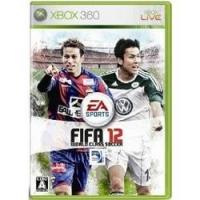 [メール便OK]【新品】【Xbox360】FIFA12 ワールドクラス サッカー[お取寄せ品] | 浅草マッハ