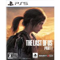 [メール便OK]【新品】【PS5】The Last of Us Part I[お取寄せ品] | 浅草マッハ