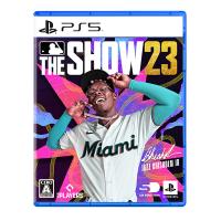 [メール便OK]【新品】【PS5】MLB The Show 23（英語版）［PS5版］[在庫品] | 浅草マッハ