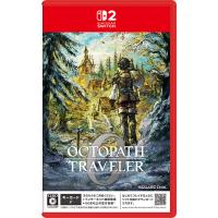 [メール便OK]【新品】【NS2】オクトパストラベラー0［Switch2版］[在庫品] | 浅草マッハ