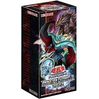 【新品】【トレカBOX】遊戯王OCG DM ANIMATION CHRONICLE 2022[お取寄せ品] | 浅草マッハ