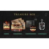 【12/10発売日前日出荷★予約】【新品】【NS2】進撃の巨人3 TREASURE BOX [Switch2版] | 浅草マッハ