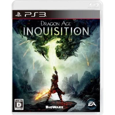 ドラゴンエイジ:インクイジション デラックス エディションの商品一覧