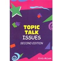 Topic Talk Issues | Asanobooks