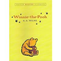 Winnie-the-Pooh (Puffin Modern Classics) | Asanobooks