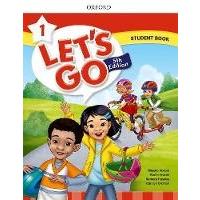 Let's Go: Level 1: Student Book | Asanobooks