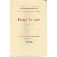 Israel Potter | Asanobooks