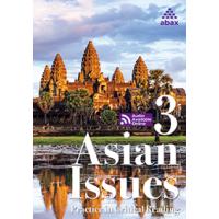 Asian Issues　3 | Asanobooks