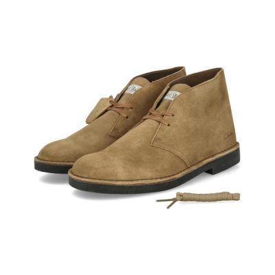 クラークス デザートブーツ CLARKS 31695（Clarks）のおすすめ人気商品