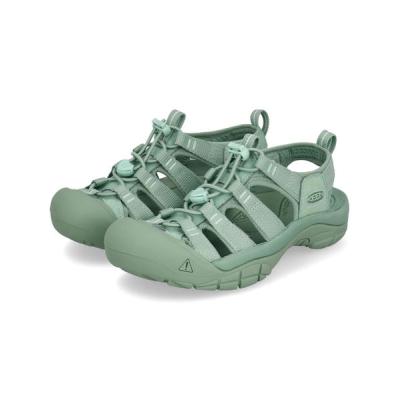 限定カラー　KEEN キーンサンダル　NEW PORT H2 グリーン　26.0 限定カラー KEEN キーンサンダル NEW PORT H2 グリーン 26.0