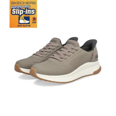 スケッチャーズ スリップインズ　25.5 SKECHERS Slip-ins ブラック 25.5cmスニーカー SKECHERS - 新品25.5cm