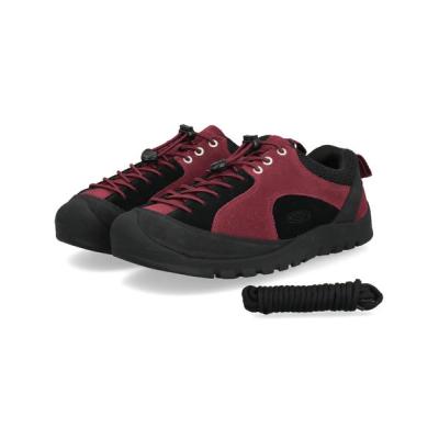 キーン ジャスパー（KEEN）（色：レッド系）のおすすめ人気商品一覧