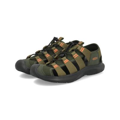 keenサンダル 26cm（サイズ（cm）：26.5cm）の商品一覧 通販 - Yahoo