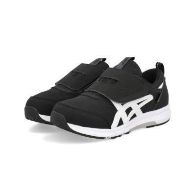 GORE-TEX 黒 防水安全靴 マジックテープ アシックス ゴアテックス シューズ（着脱タイプ：ベルクロ、マジック