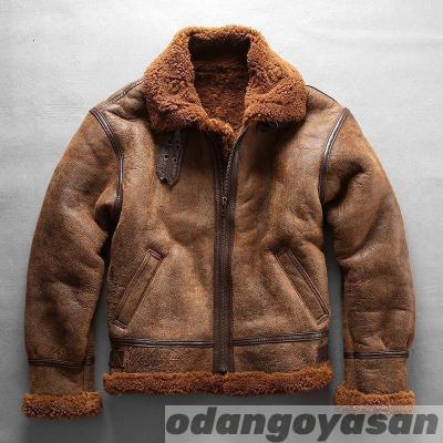 革ジャン b3のおすすめ人気商品一覧 通販 - Yahoo!ショッピング