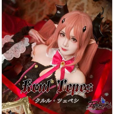 終わりのセラフ クルル コスプレ（コスプレ衣装） | 楽器、手芸