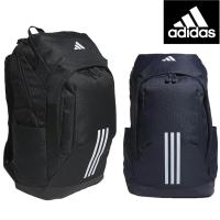 アディダス バックパック リュックサック adidas IKK27 イーピーエスチーム ブランド バッグ デイパック 30L 部活 旅行 スポーツバッグ | ashop01