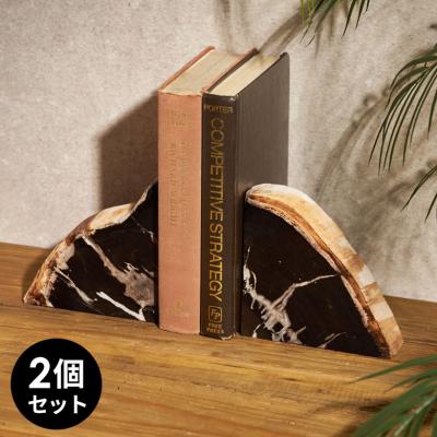 水晶等　ブックエンド ブックエンド 石の商品一覧 通販 - Yahoo!ショッピング