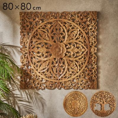 バリ風 ウッドレリーフのおすすめ人気商品一覧 通販 - Yahoo!ショッピング