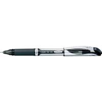 ぺんてる　Pentel　ゲルインクボールペン　エナージェル　黒0.5mm　BLN55-A :200:GuCra - 通販 - Yahoo!ショッピング