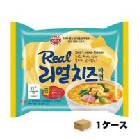 【販売単位：1BOX/32袋】『オトギ』リアルチーズラーメン（135g/韓国版） | Asia市場