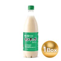 生マッコリ（生濁）　釜山　750ml　1ケース　20本（冷蔵） | Asia市場