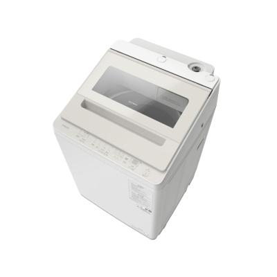日立ビートウォッシュ 洗濯機 8kgの商品一覧 通販 - Yahoo!ショッピング