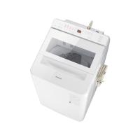 NA-FA8K2-W(ホワイト) パナソニック　8キロ　洗濯機 洗剤自動投入 | アジアンダイレクト