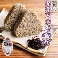 有機 発芽玄米 おにぎり（しそ）90ｇ×２個 コジマフーズ オーガニック （レトルトご飯） | 自然派ストア Sakura