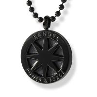 BANDEL（バンデル） チタン ネックレス ラージ プレゼント クリスマス