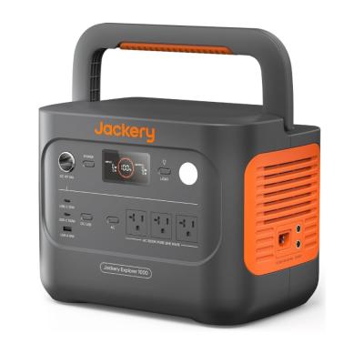 jackery ポータブル電源 1500 proのおすすめ人気商品一覧 通販