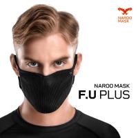 花粉マスク 最強 フェイスマスク 洗って使える高機能 おしゃれ おすすめ 男性 女性 夏マスク 布マスク フェイスマスク NAROO MASK ナルーマスク F.U＋
