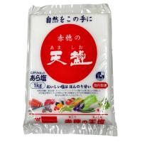 天塩　赤穂の天塩＜1kg＞ | あしか商店