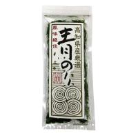 高知県産厳選　青のり原藻＜10g＞ | あしか商店