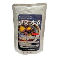 コジマフーズ　小豆の水煮　＜230g＞ケース販売品（10入） | あしか商店