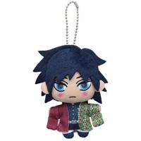 sega 鬼滅の刃 キーチェーンマスコット vol 1 竈門炭治郎 toy pn sega 053 カードショップ買賊王 通販 yahoo ショッピング